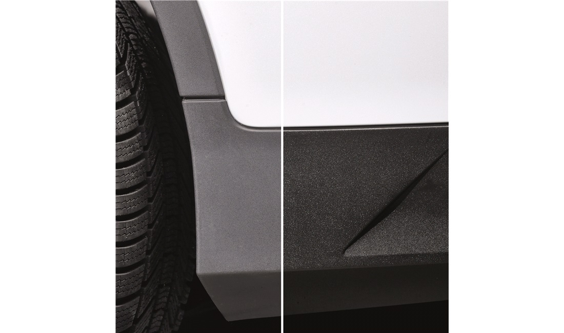 SONAX Profiline Ceramic CC Plastic+Rubbe