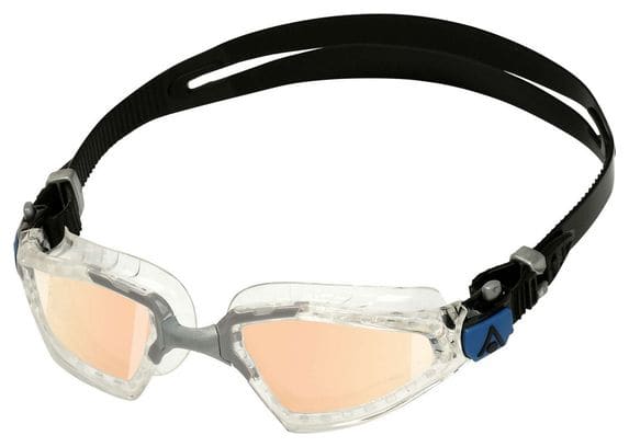 Lunettes de Natation Aquasphere Kayenne Pro Noir