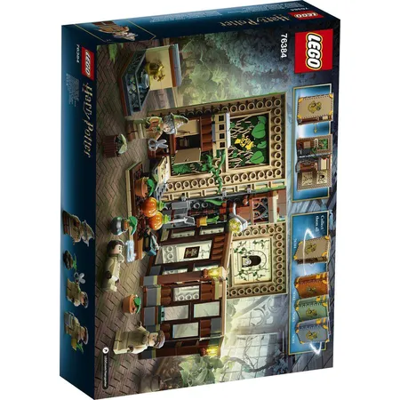 LEGO® Harry Potter™ 76384 Hogwarts™ Moment: Kräuterkundeunterricht