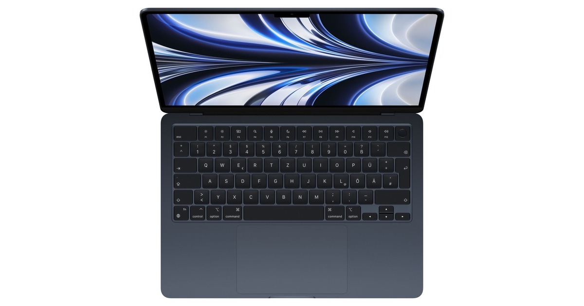 AppleMacBook Air 2022 13