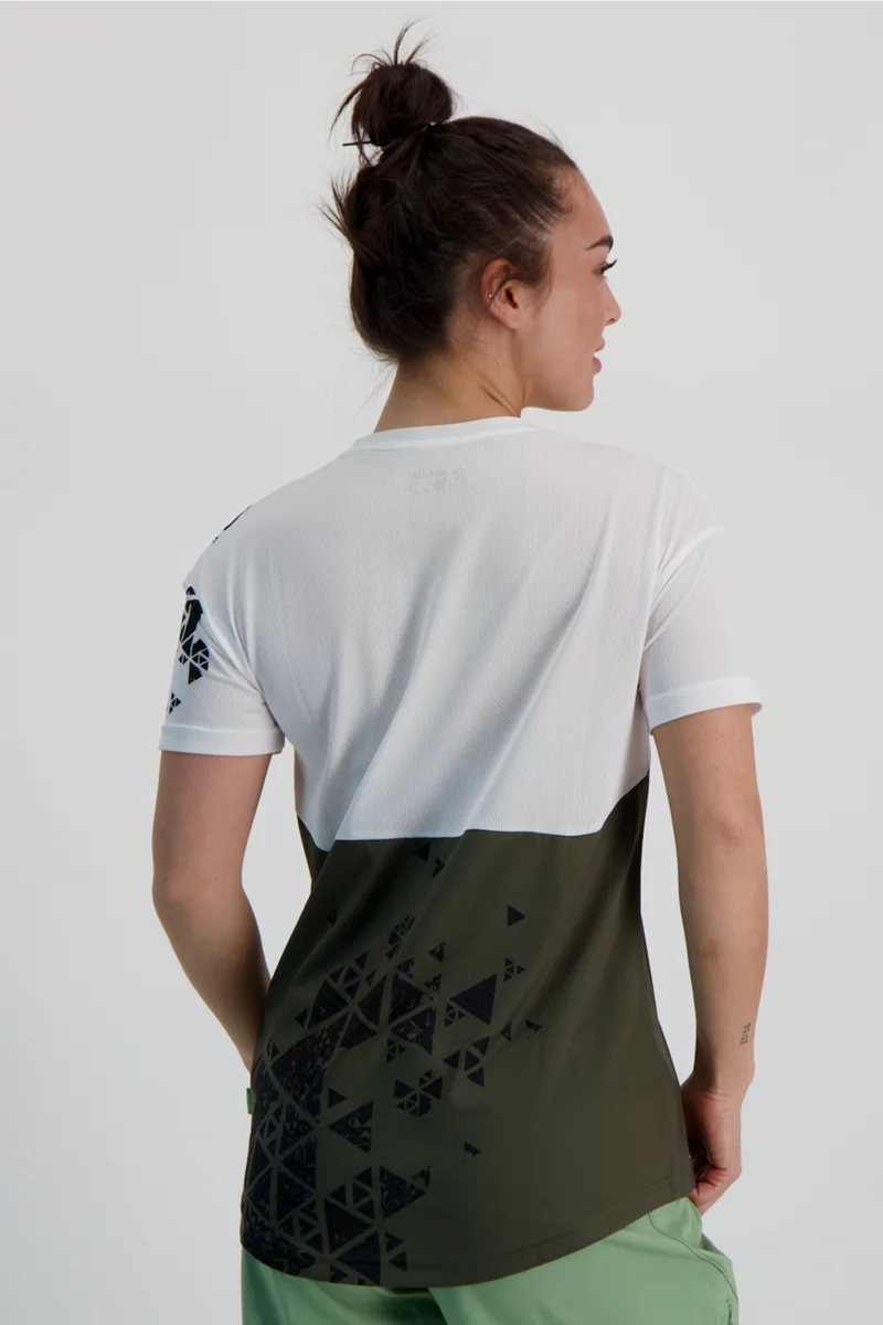 VAUDE Moab VI Damen Biketrikot