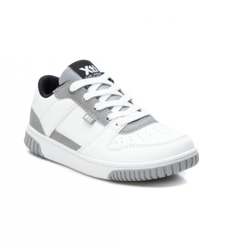 Tênis infantil Xti 150507 branco