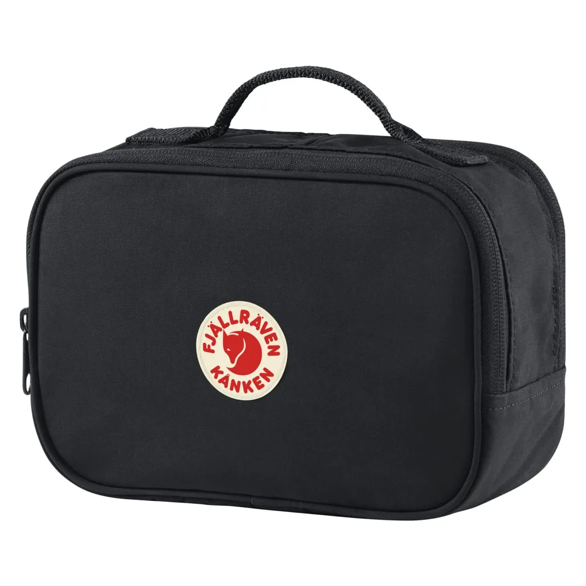 Fjällräven Kånken Toiletry Bag Black