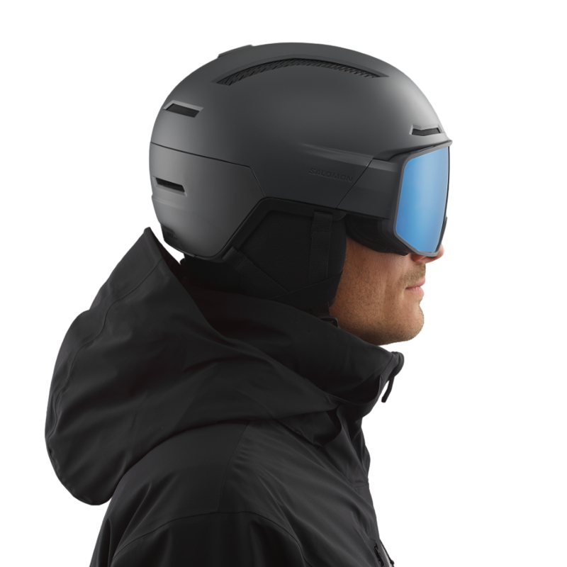 Driver Pro Sigma Skihelm
