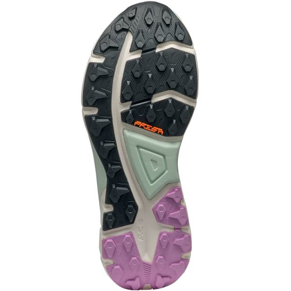 Chaussure trail SCARPA GOLDEN GATE 2 ATR W ORANGE FLUO ORCHID