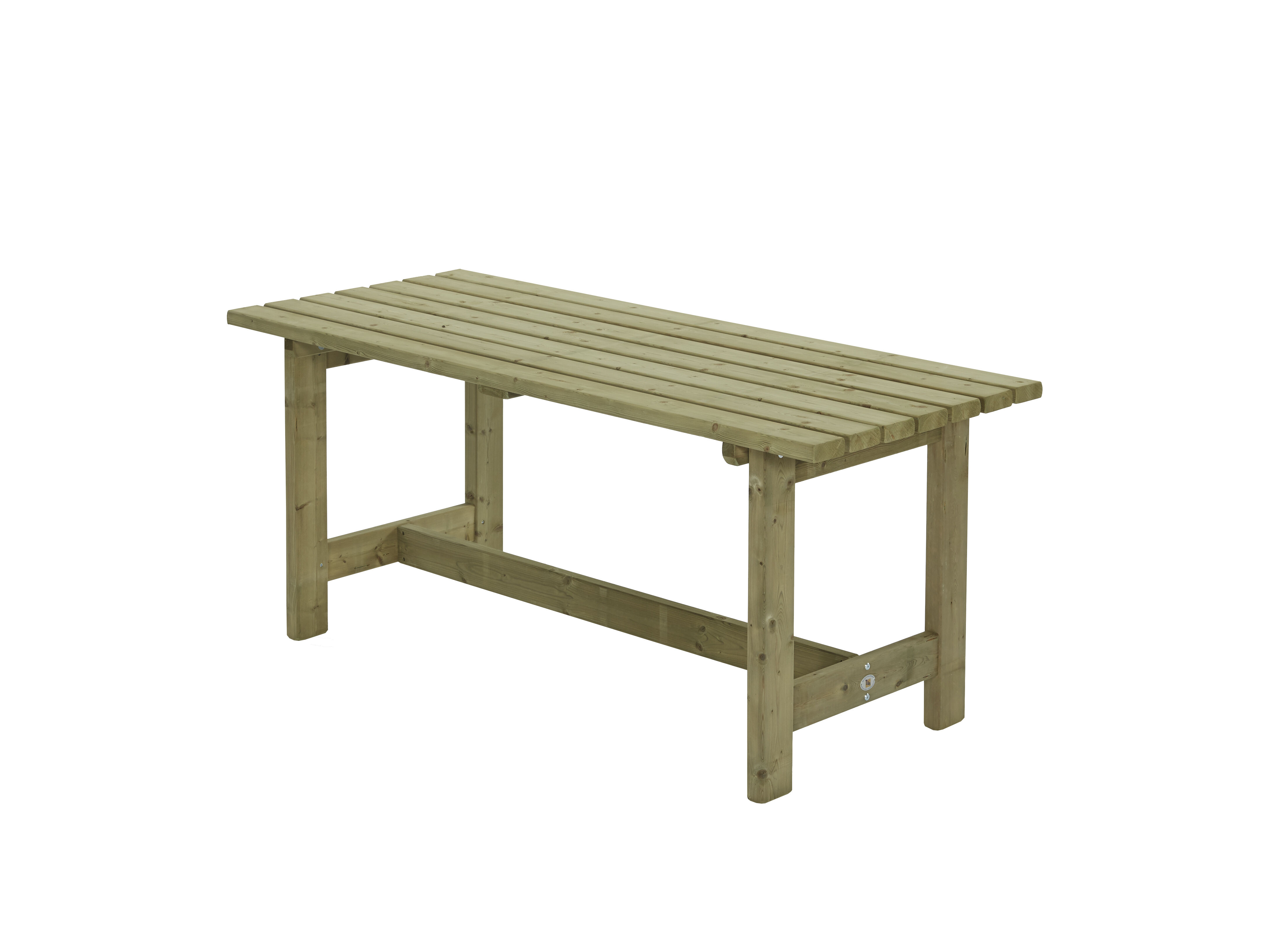 Talen Goes  - Tafel - 76x75x180 cm