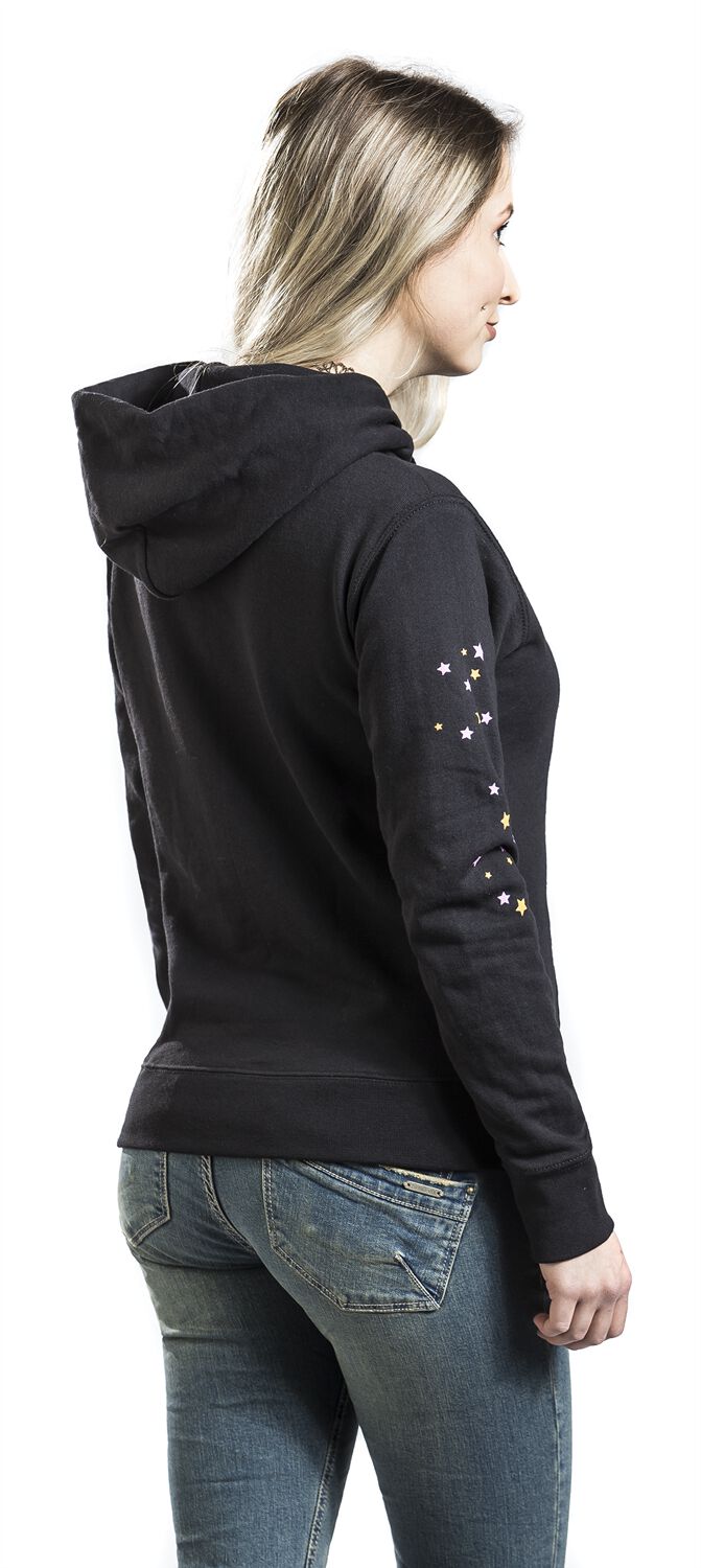 Dreamin' | Dumbo Sweat-shirt à capuche