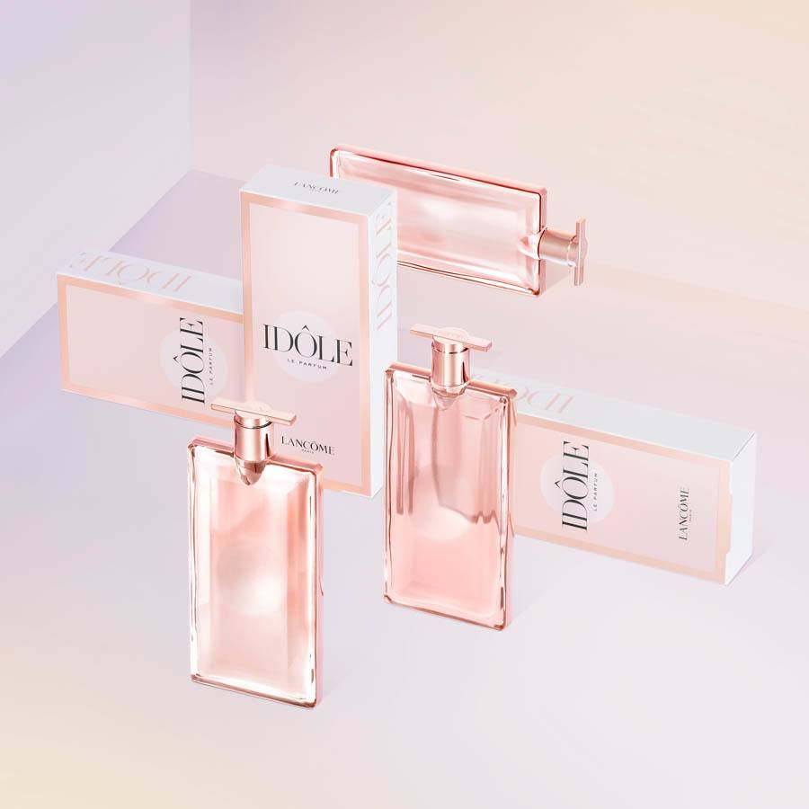 Lancôme Idôle Le Grand Parfum 100ml