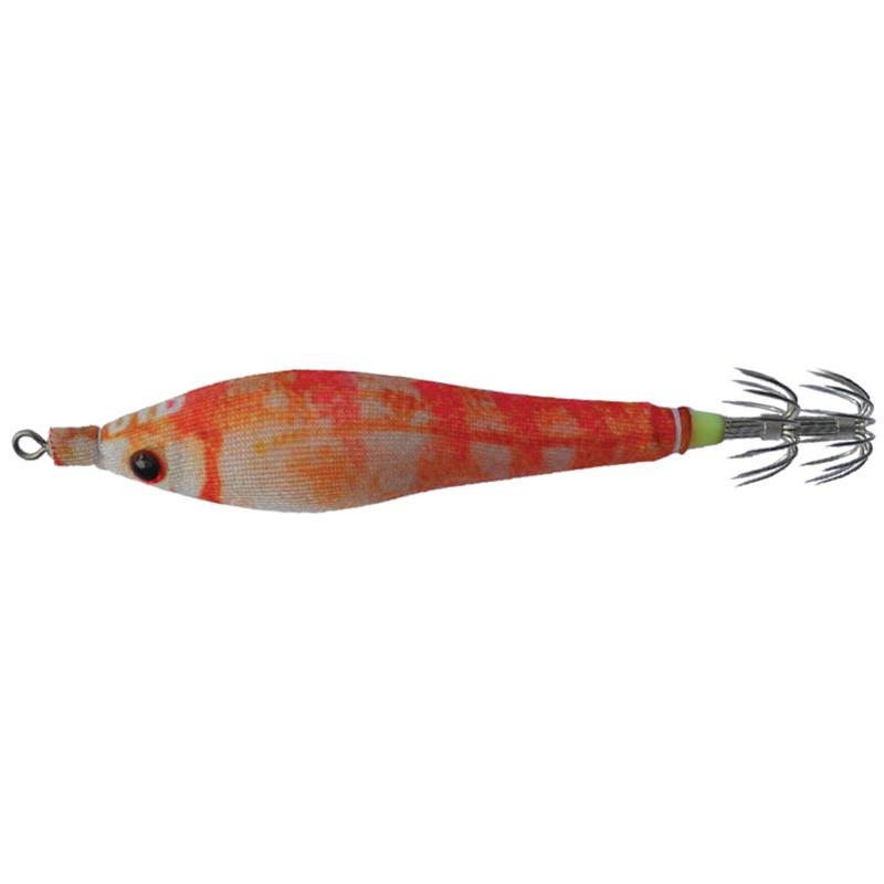 Turlutte Dtd Soft Real Fish 1.5