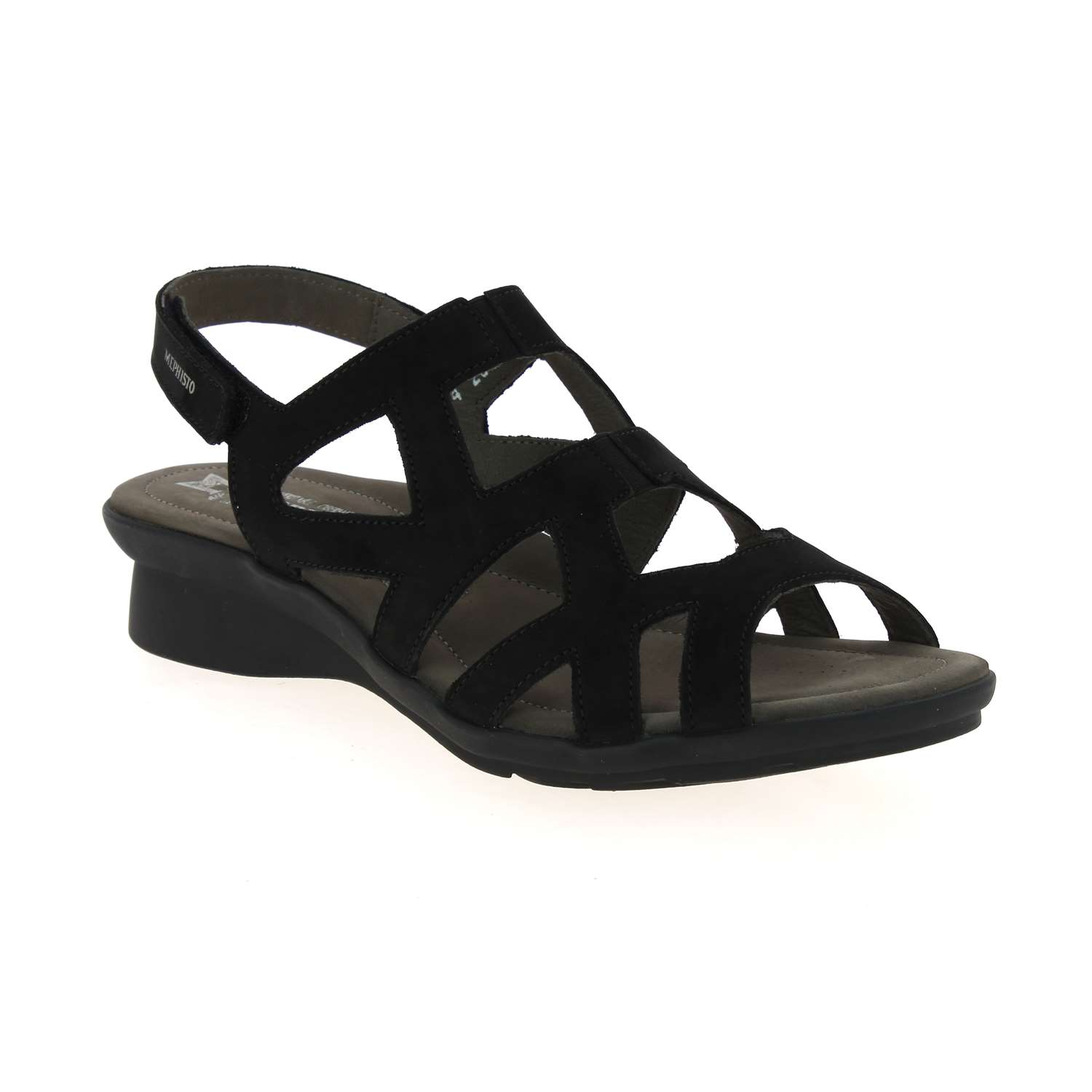 Sandales femme MEPHISTO PAMELA