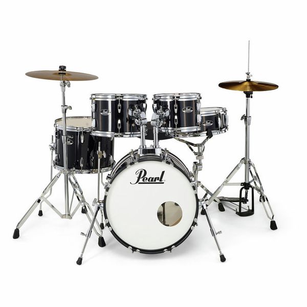 Pearl Roadshow 18