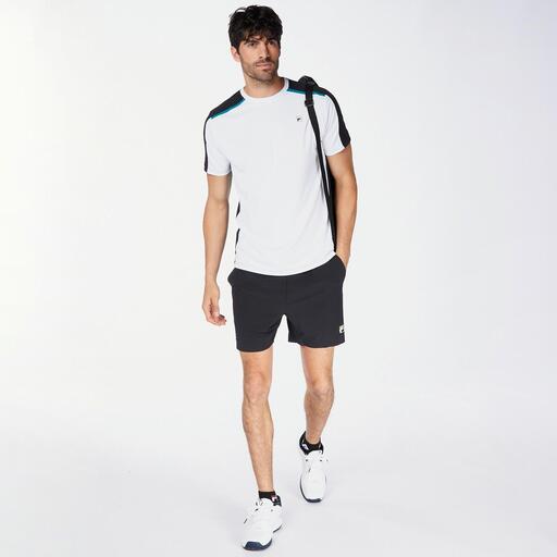 Camiseta Fila