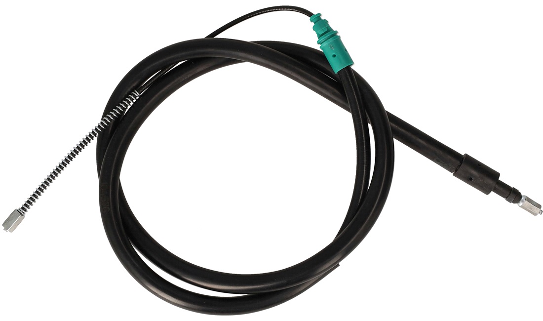 Håndbremsekabel