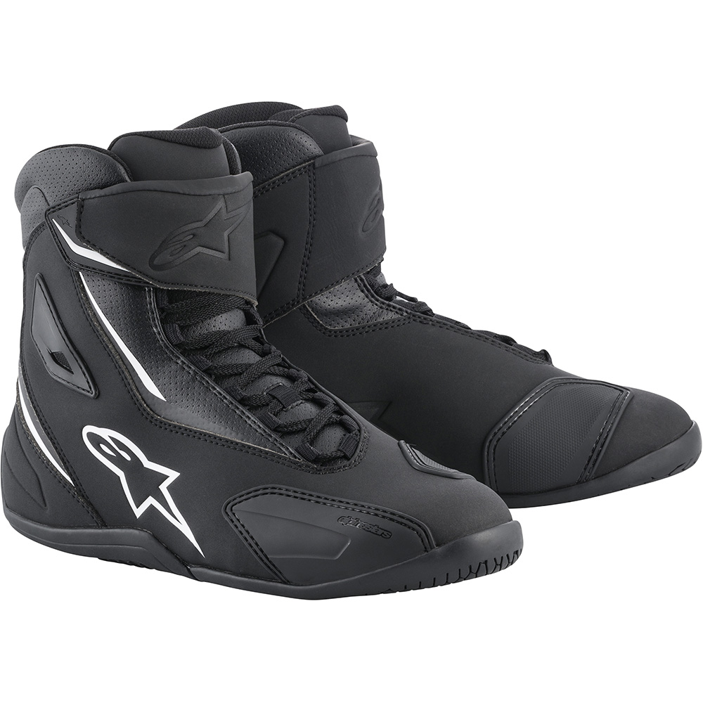 Alpinestars - Baskets Fastback-2 Noir