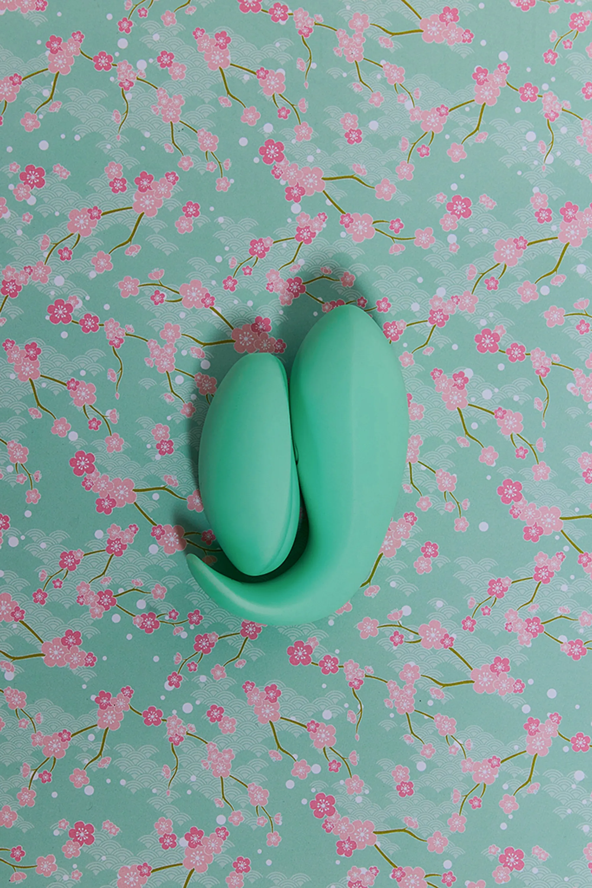 Wellness Oeuf vibrant télécommandé