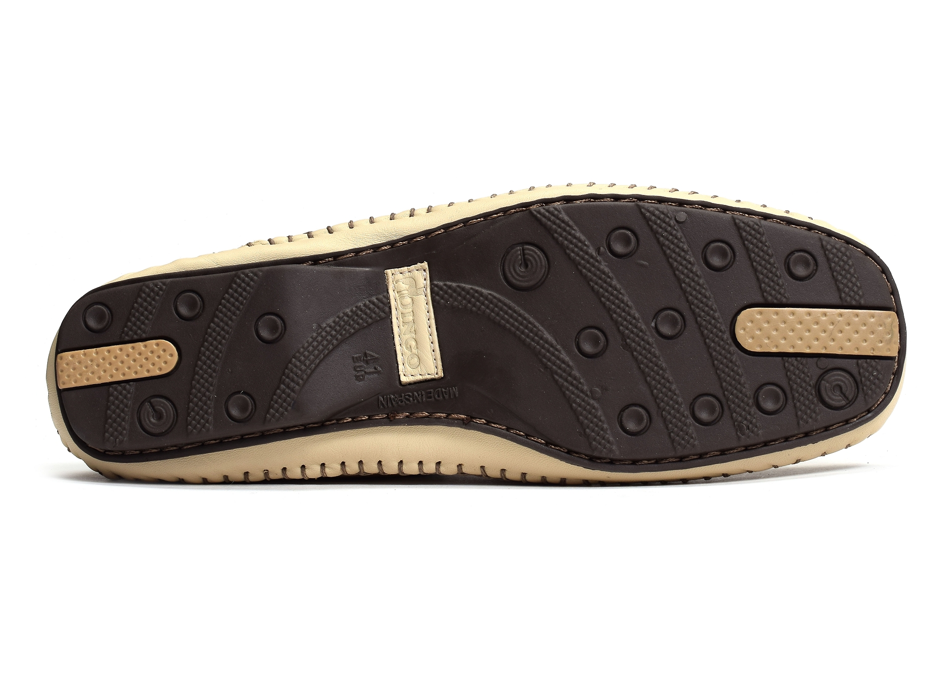 Niza dingo 612 beige