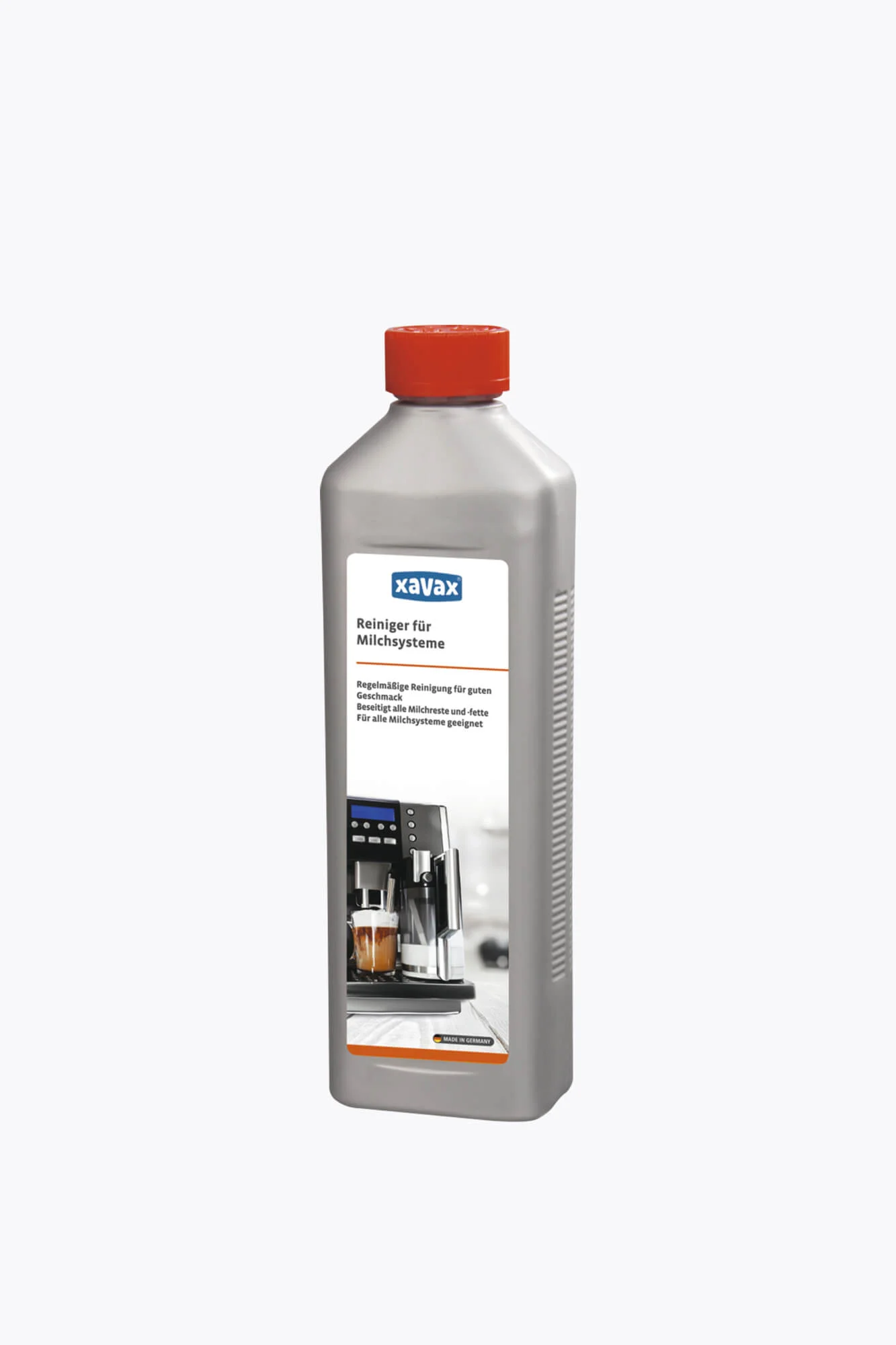 Xavax Reiniger für Milchsysteme 500ml