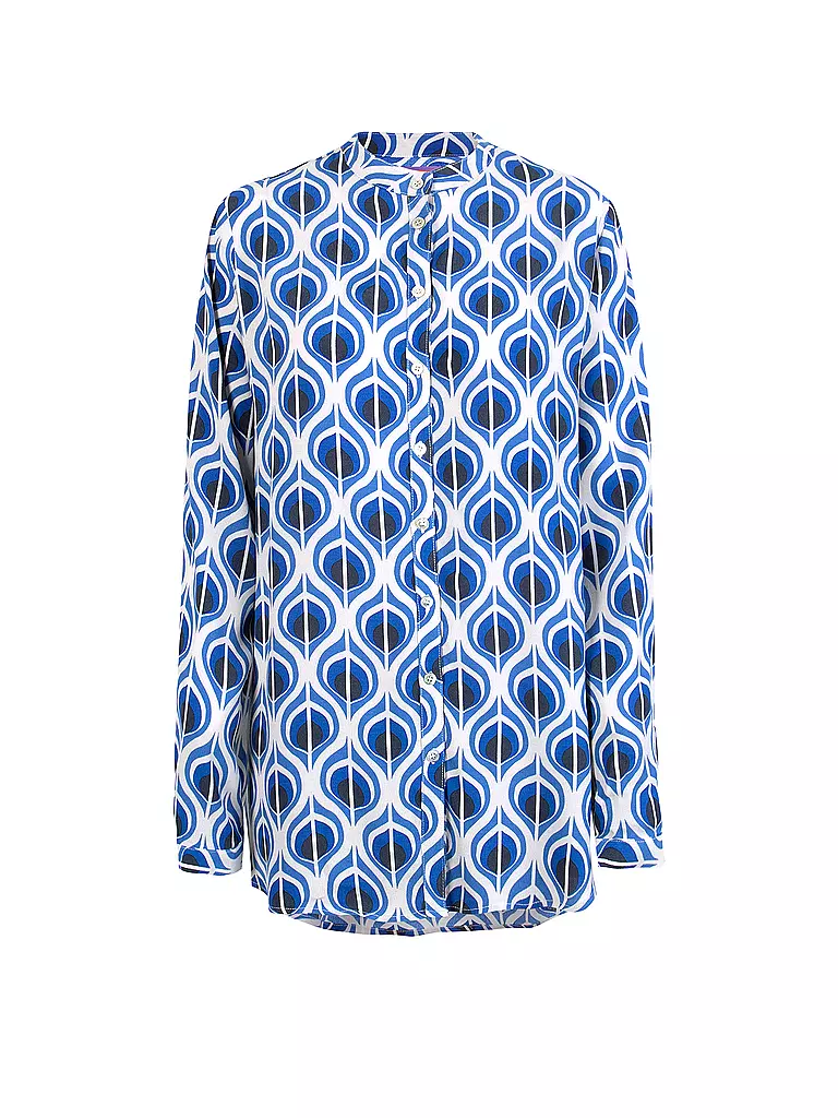 LIEBLINGSSTÜCK Bluse RATIL blau