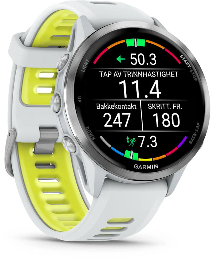 Garmin Forerunner 970