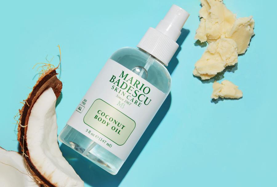 Mario Badescu Coconut Body Oil 148ml