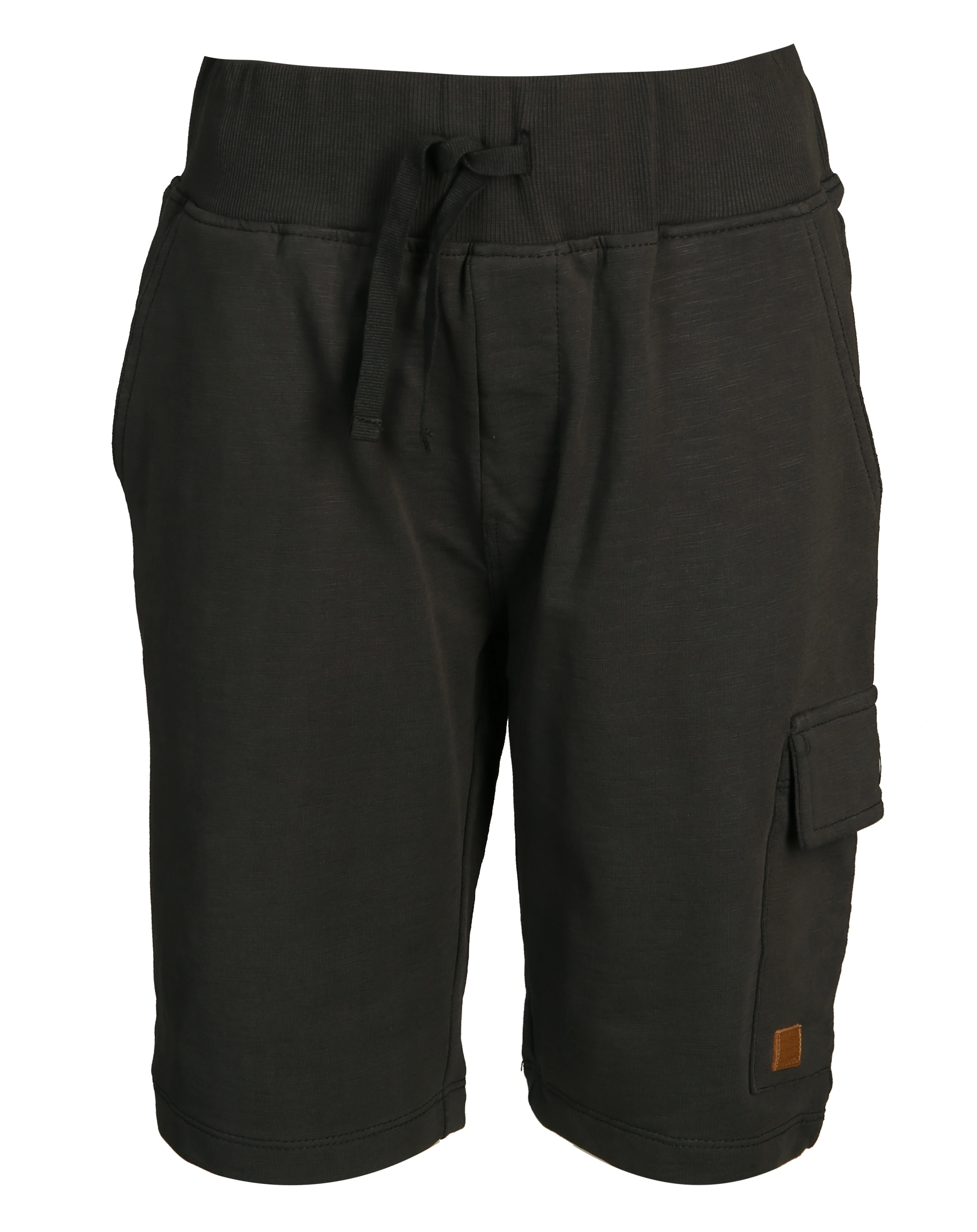 Shorts HOWARD in black sand