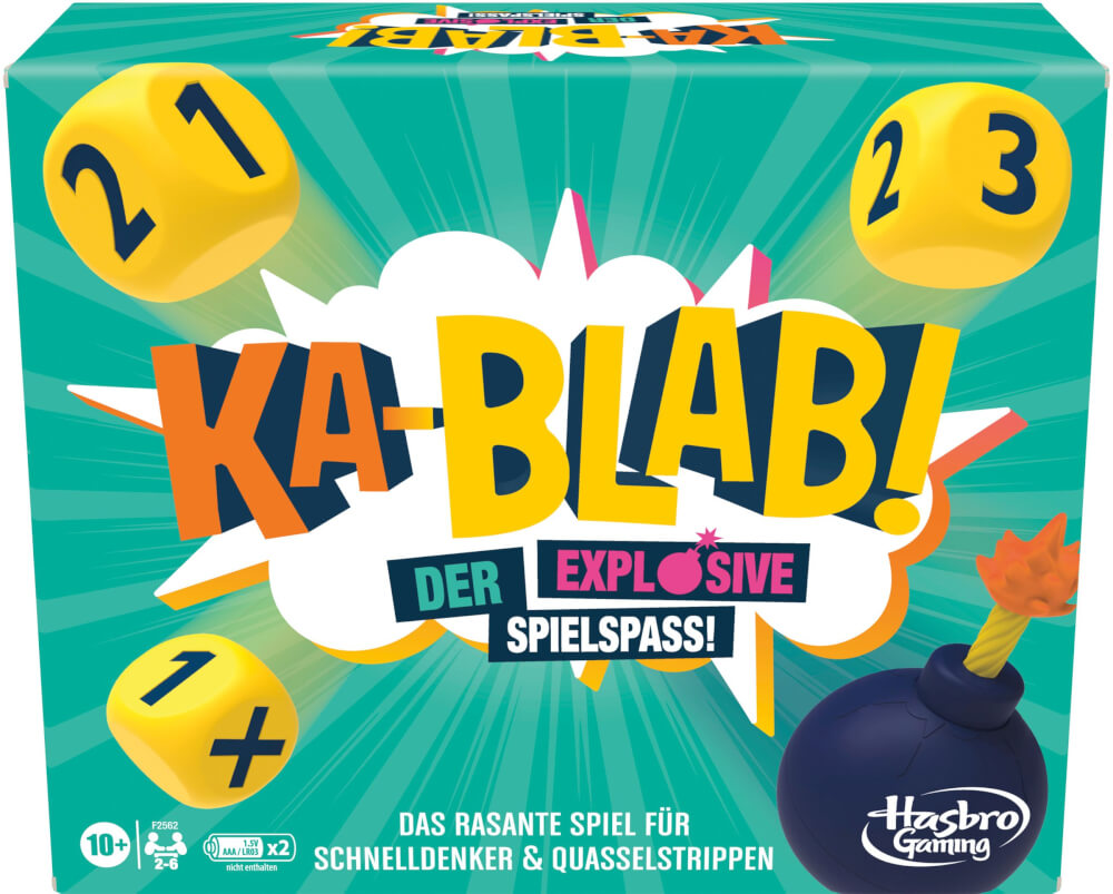 Ka-Blab
