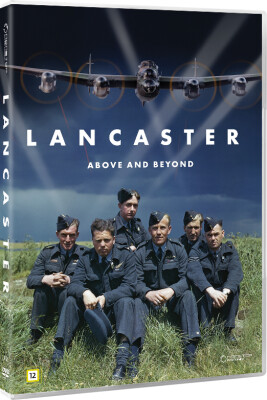 Lancaster - DVD