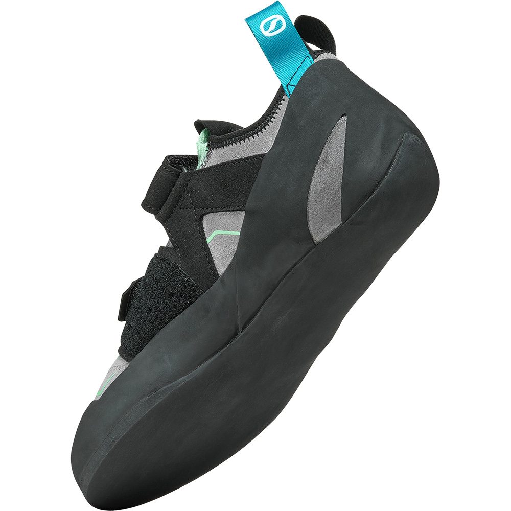 Scarpa Reflex VS Woman Kletterschuhe Damen mint