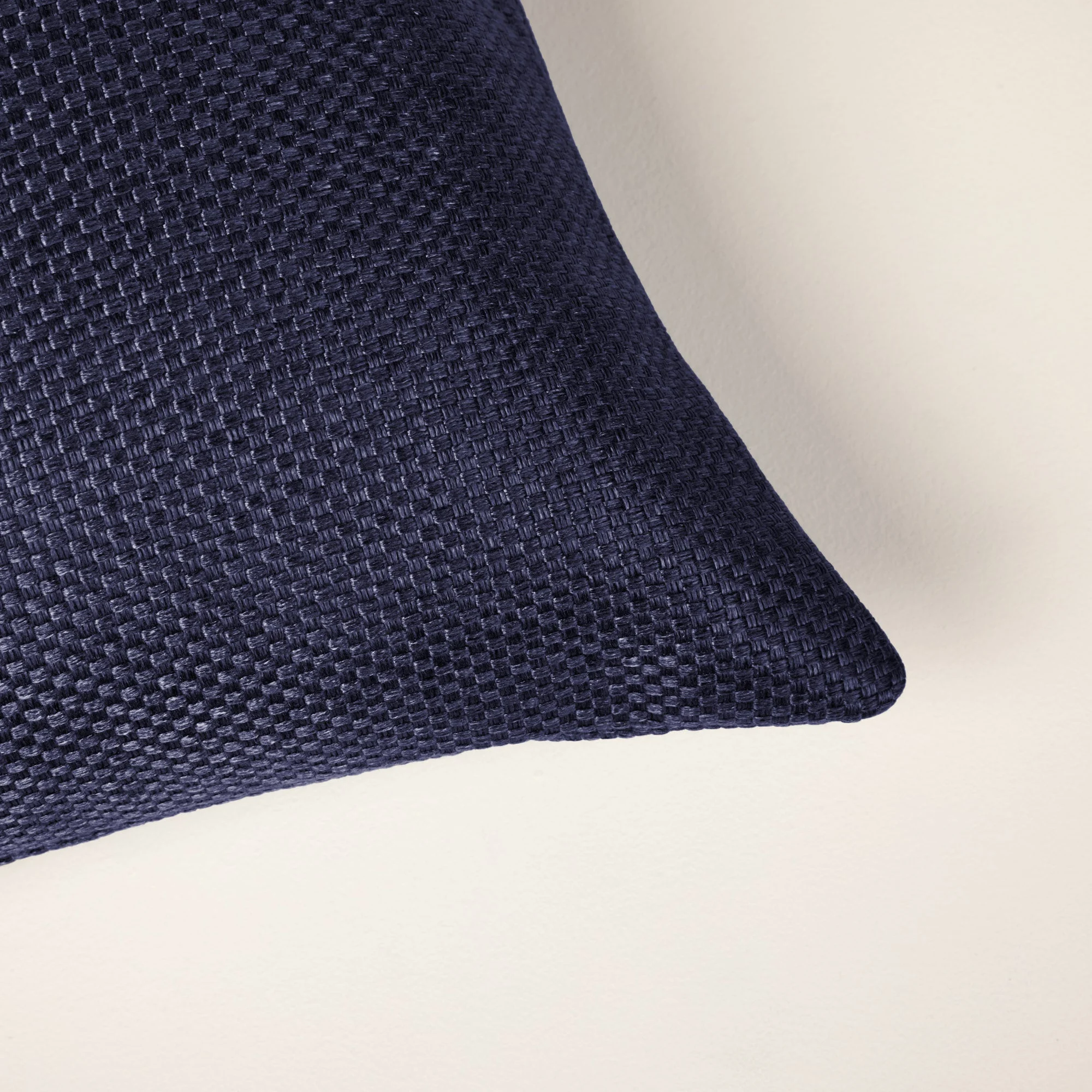 COCONUT - Housse de coussin | Bleu