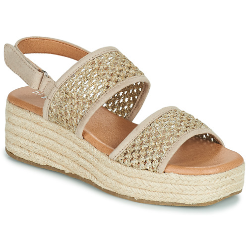 Refresh - 79589-TAUPE - Beige / Or