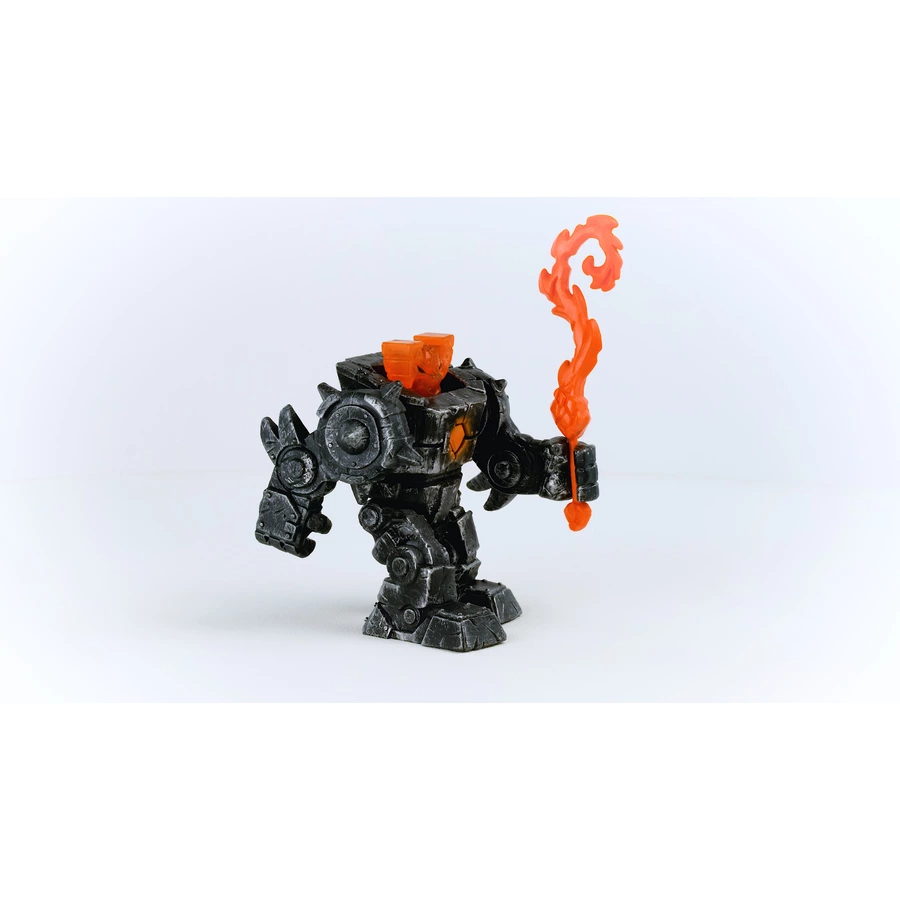 schleich® Roboter Schatten-Lava 42597
