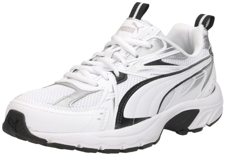 Puma Milenio Tech wit