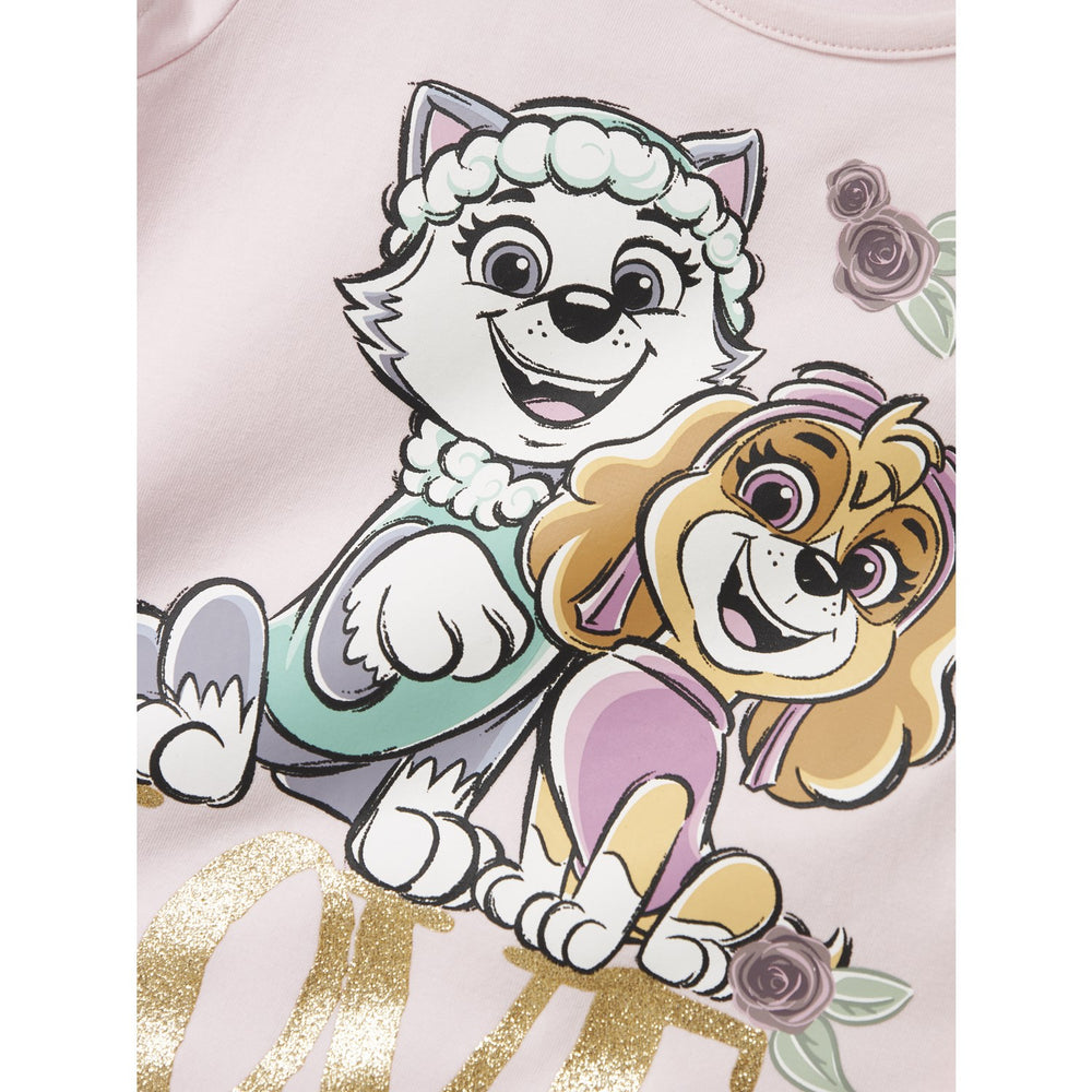Køb Name It Ballerina Merida Paw Patrol Top