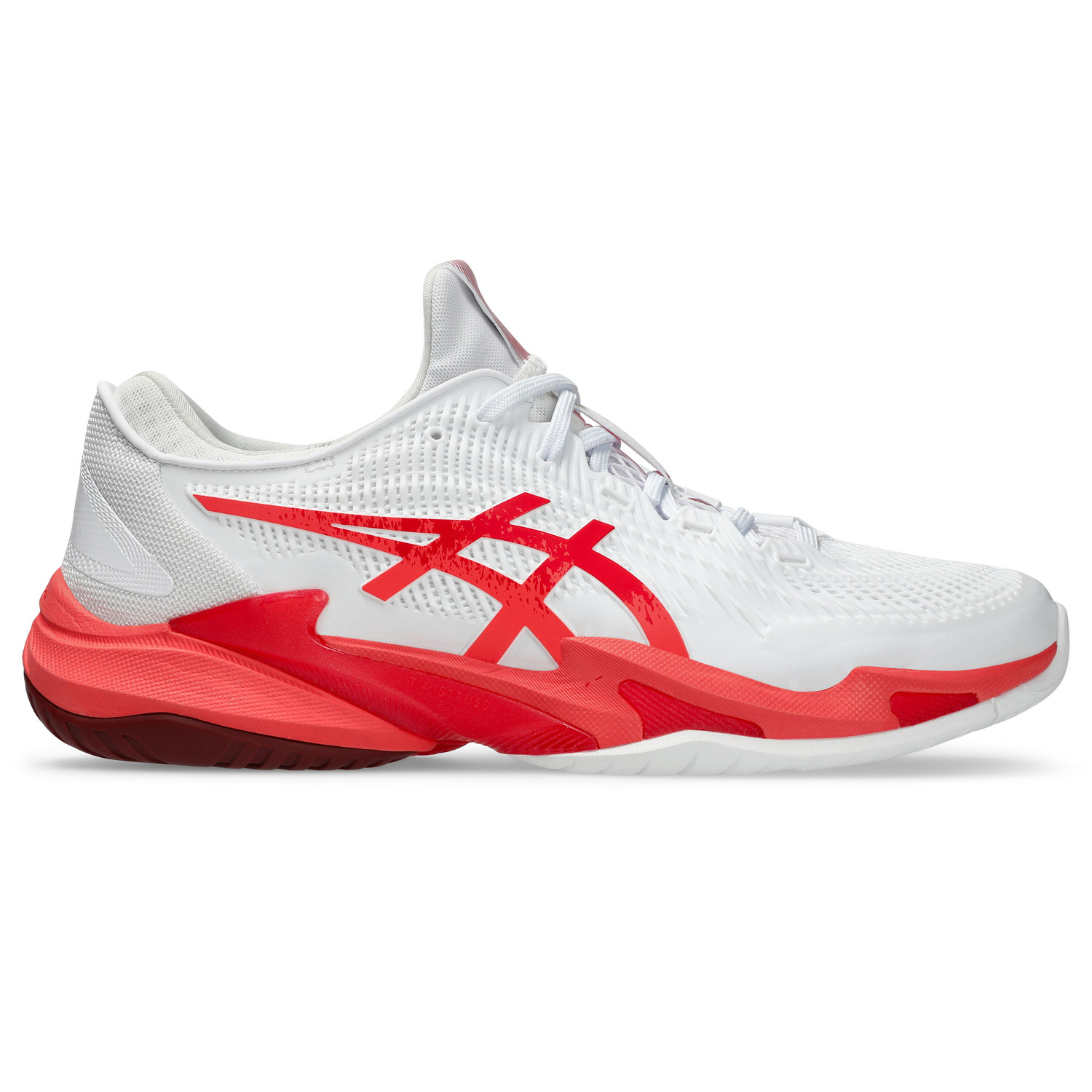 ASICS Court FF 3 Novak Heren