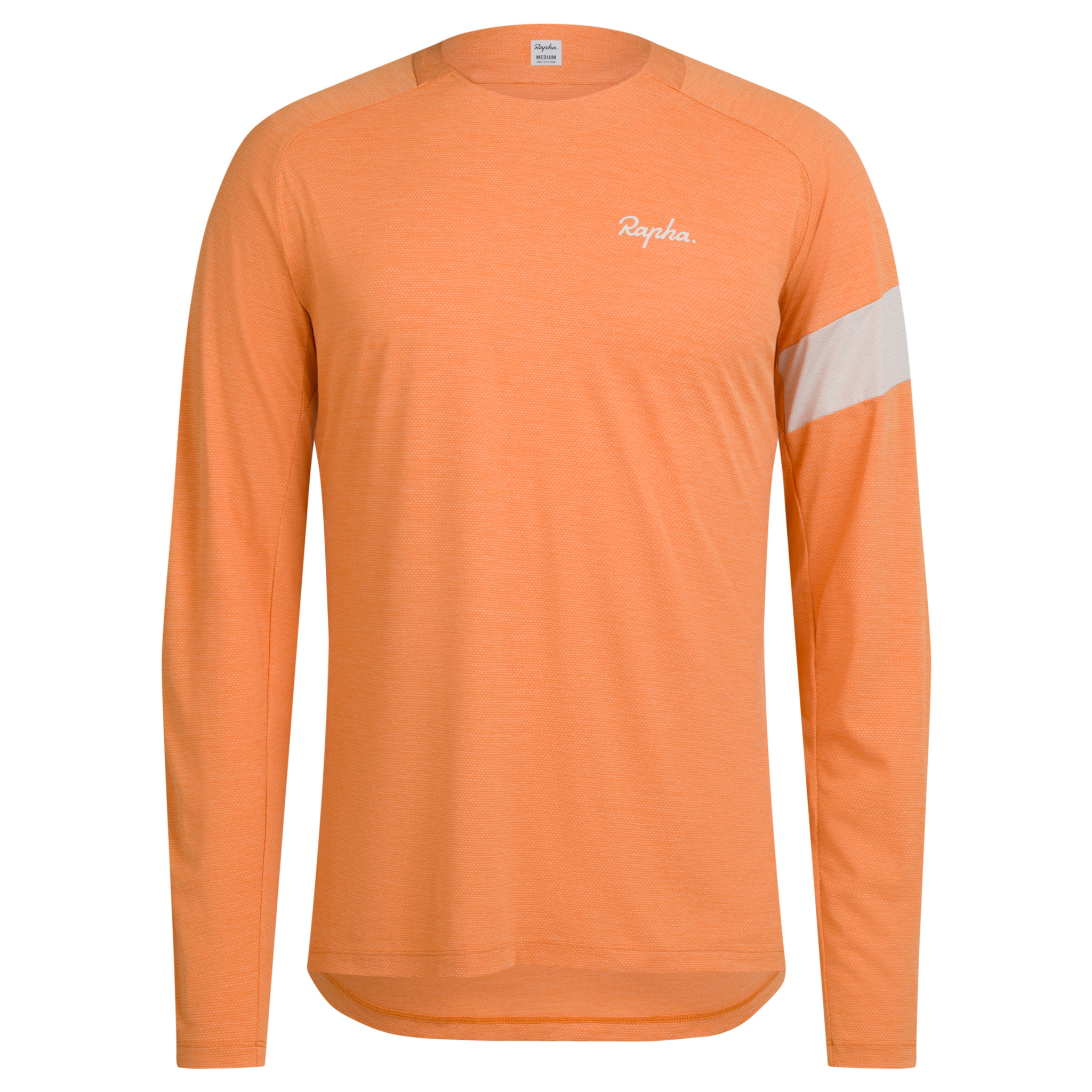 Men's Trail Long Sleeve Technical T-shirt