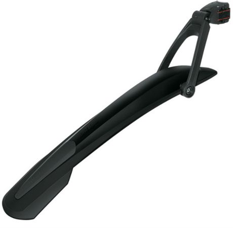 X-BLADE Hinterradspritzschutz (26