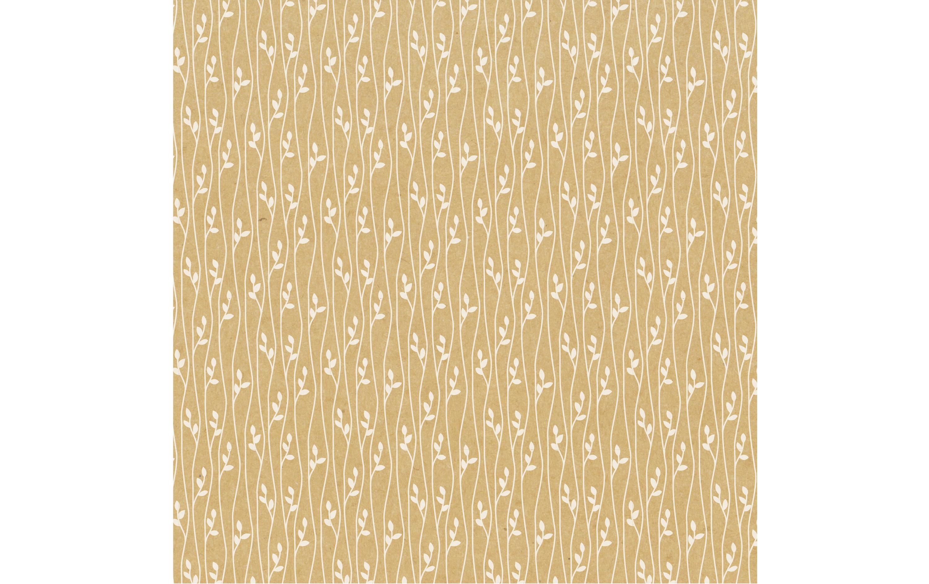 Faltblätter Origami Floral 70 g/m², 60 BlattOrigami-Papier