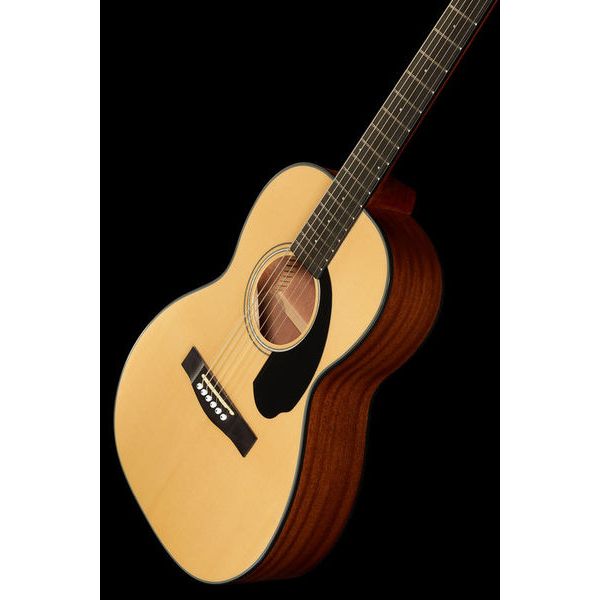 Fender CP-60S Parlor Natural WN