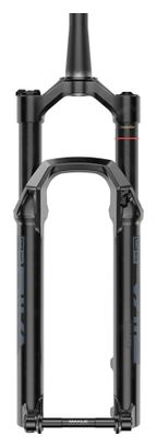 Fourche Rockshox Pike Select 29'' Charger RC DebonAir  | Boost 15x110mm | Déport 44 | Noir Brillant