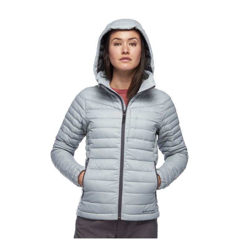 Access Down Hoody - Doudoune femme