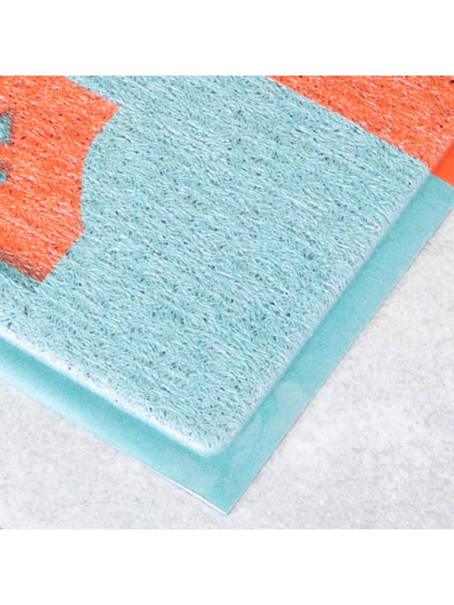 Artsy Mats Hola Adios Doormat