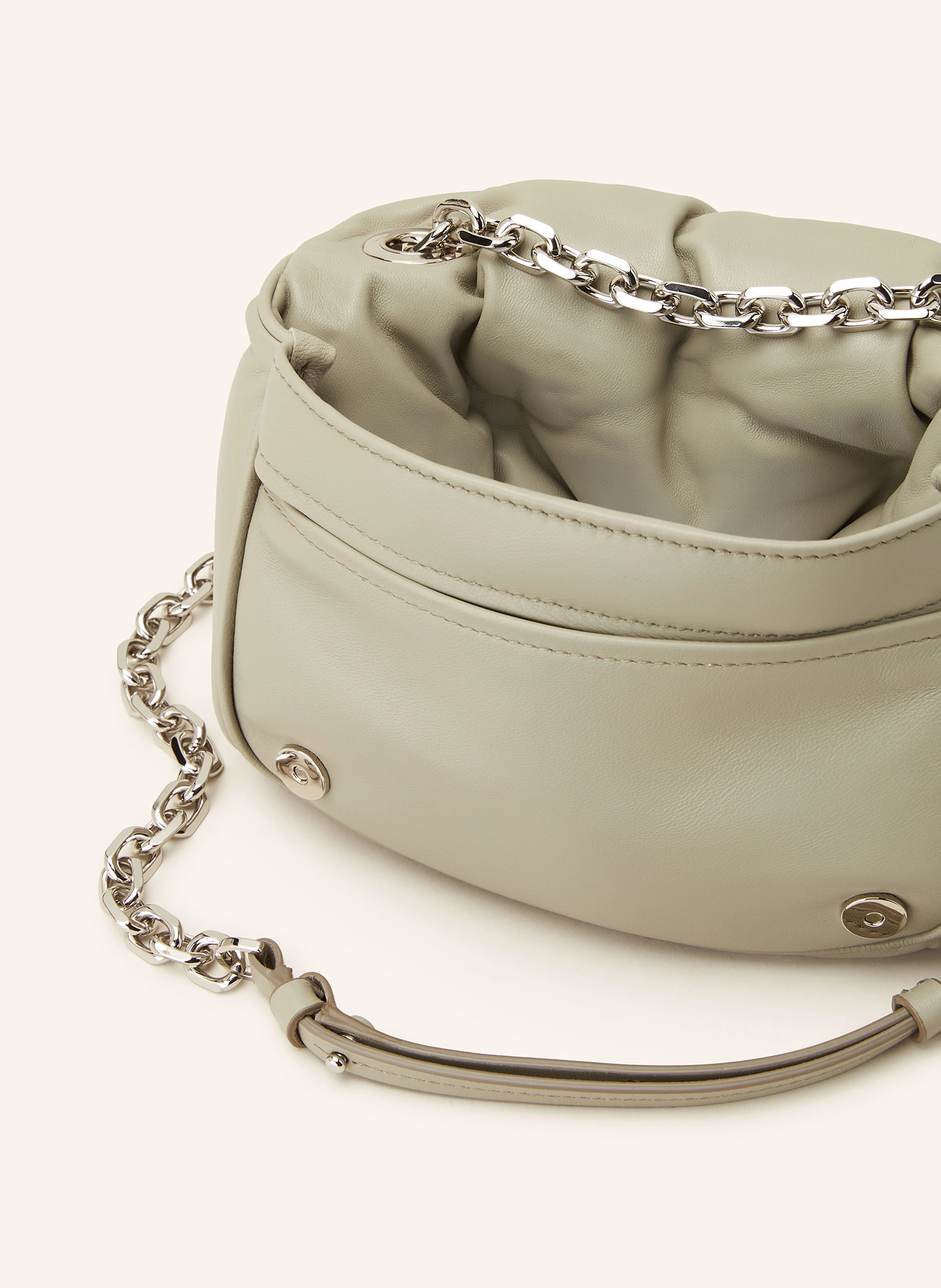 Maison Margiela Umhängetasche GLAM SLAM FLAP SMALL