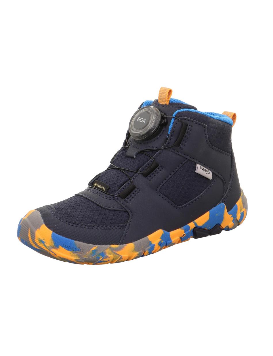 Ankle Boot TRACE