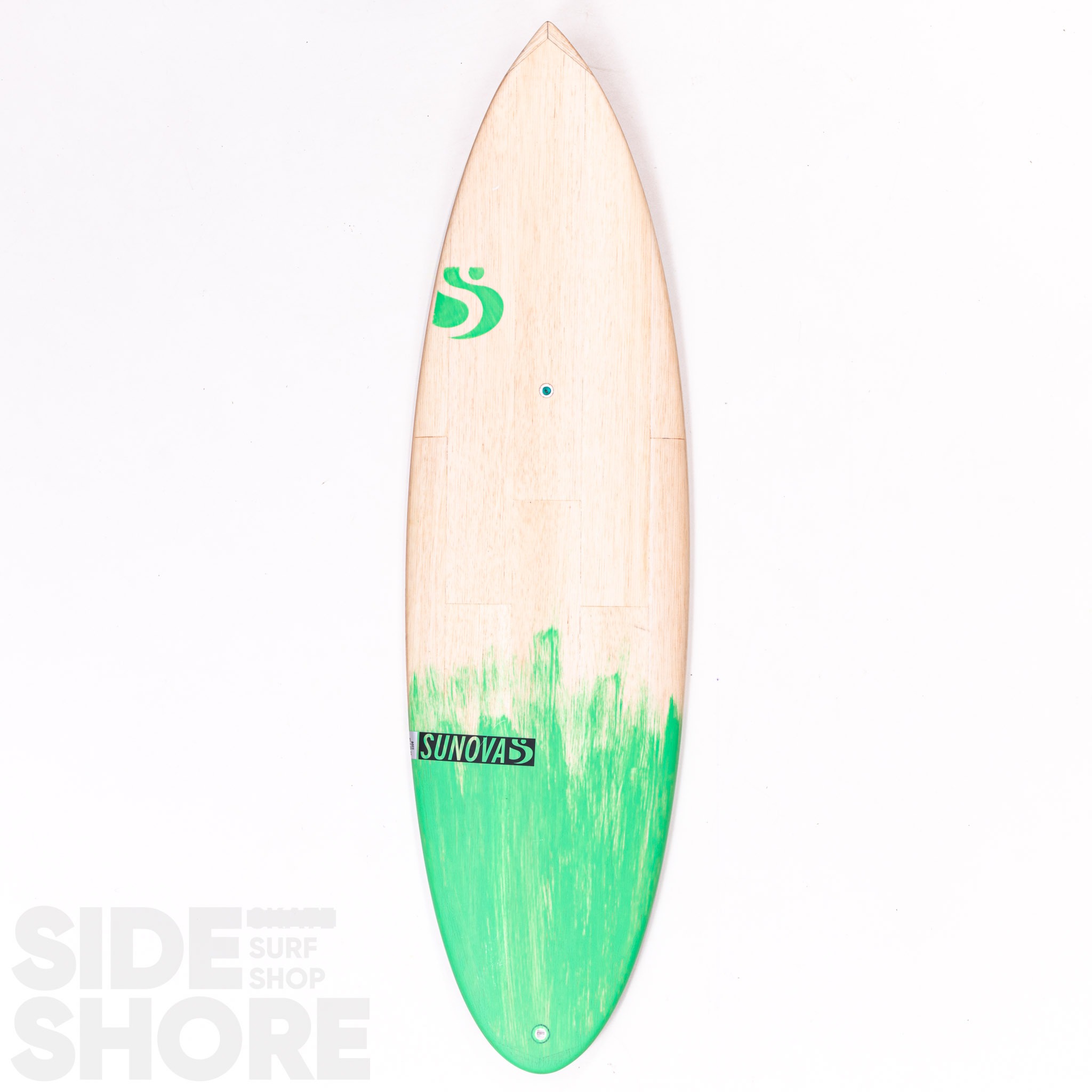 Sunova Kite Boss - 5'8 x 18 13/16