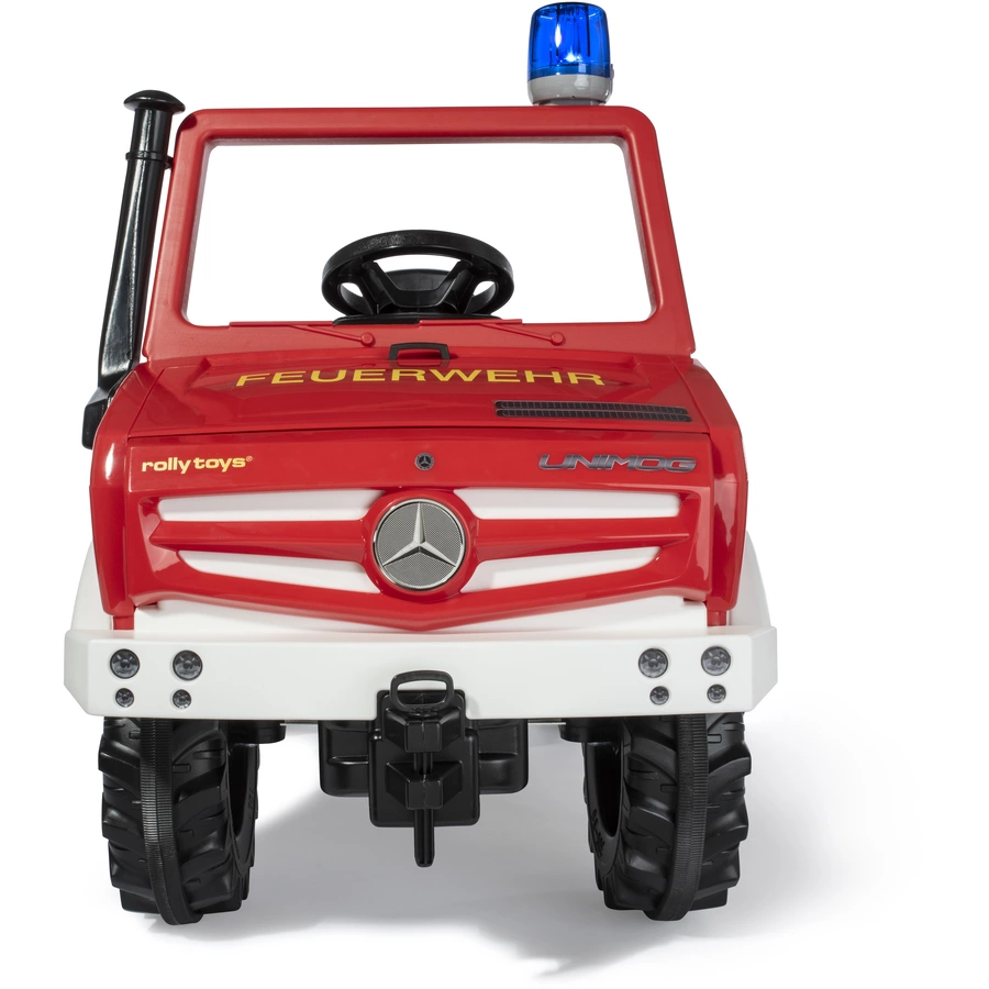 rolly®toys rollyUnimog Fire
