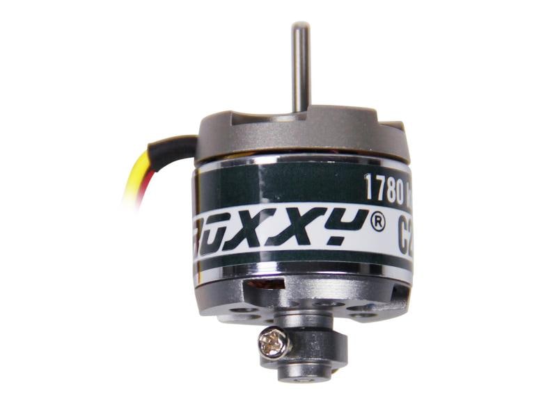 ROXXY Motor BL Outrunner 2220/15 1780 KV 14-poliger BL-Aussenläufermotor