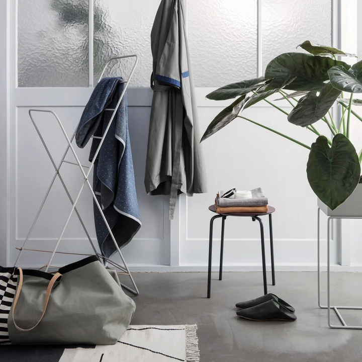 Ferm Living - Herman Hocker, Eiche