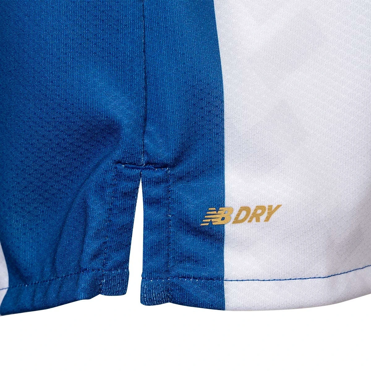 Camisola New Balance FC Porto Primeiro Equipamento 2025-2026 Mulher