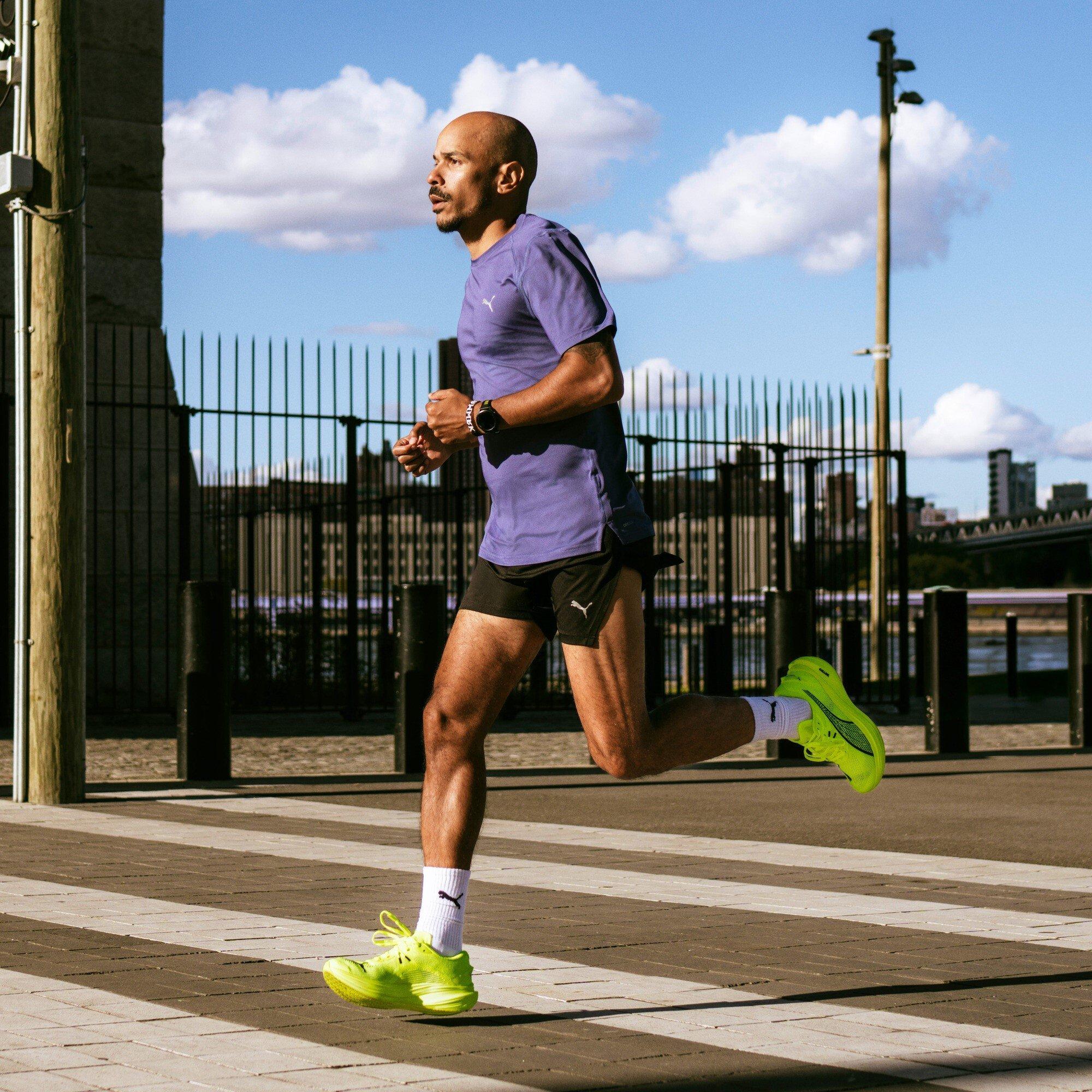 Puma Deviate NITRO 3 Running Shoes Men