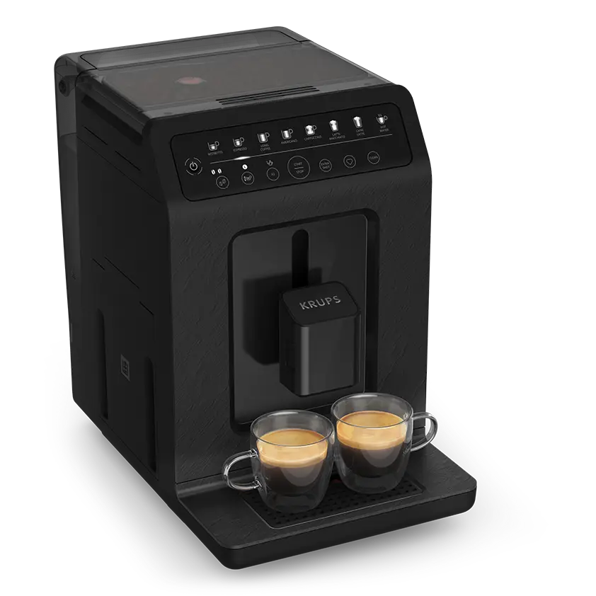 Set: Evidence Eco Design und Milchkanne